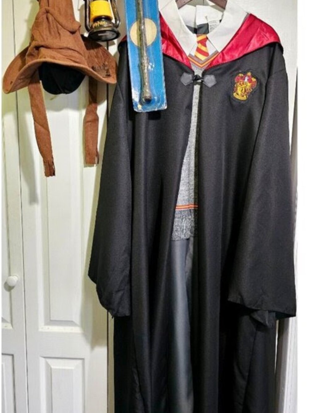 Harry Potter XXL Deluxe package